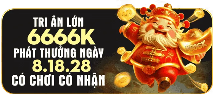 Tham gia sự kiện đặc biệt 97win
