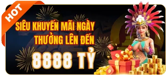 Thưởng nạp lại 97win hàng tuần