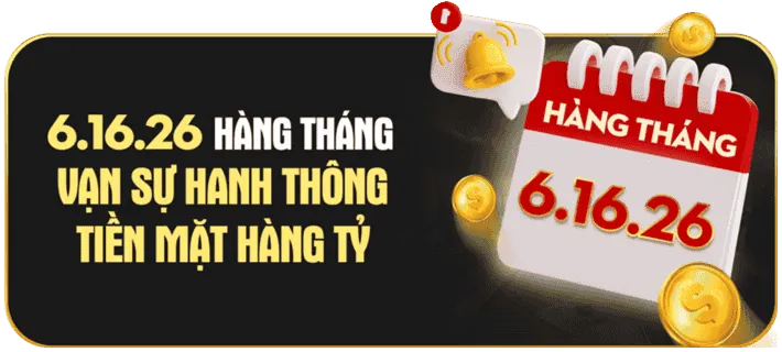 Thưởng đăng ký 97win miễn phí