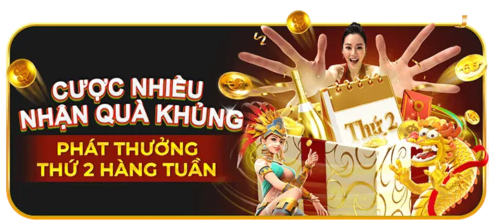 Ưu đãi VIP độc quyền tại 97win