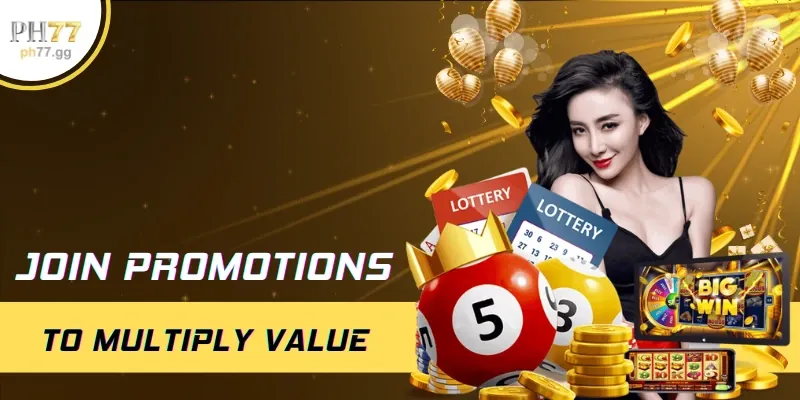 Các sự kiện và ưu đãi đặc biệt mới nhất từ 97win