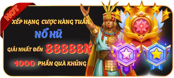 Ưu đãi nạp đầu tiên 97win cho tân thủ