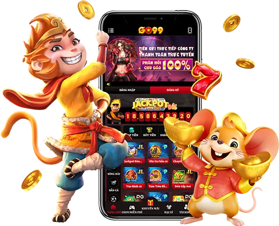 Đa dạng trò chơi tại 97win