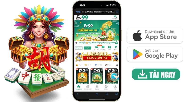 Thưởng và Hoàn trả VIP 97win