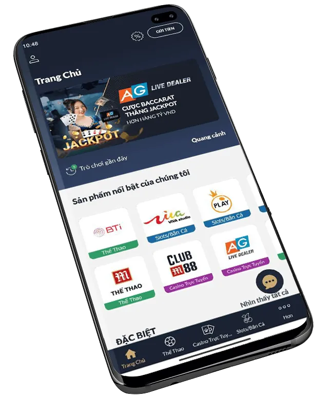 Biểu tượng khuyến mãi hấp dẫn 97win