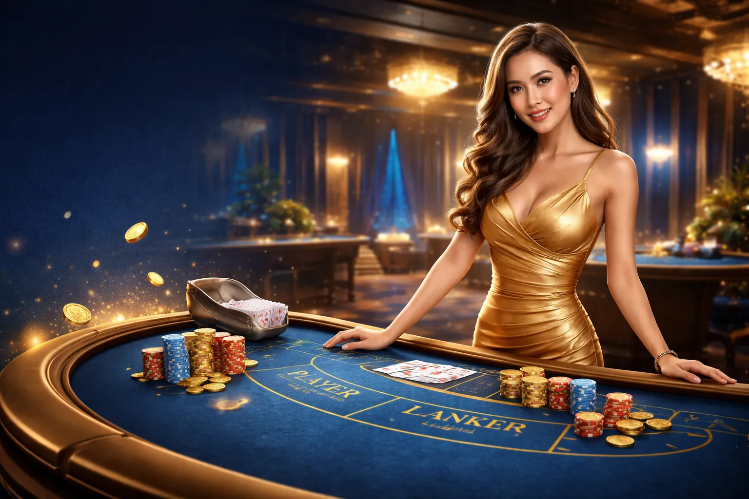 Hình ảnh chính sách cờ bạc có trách nhiệm của 97win