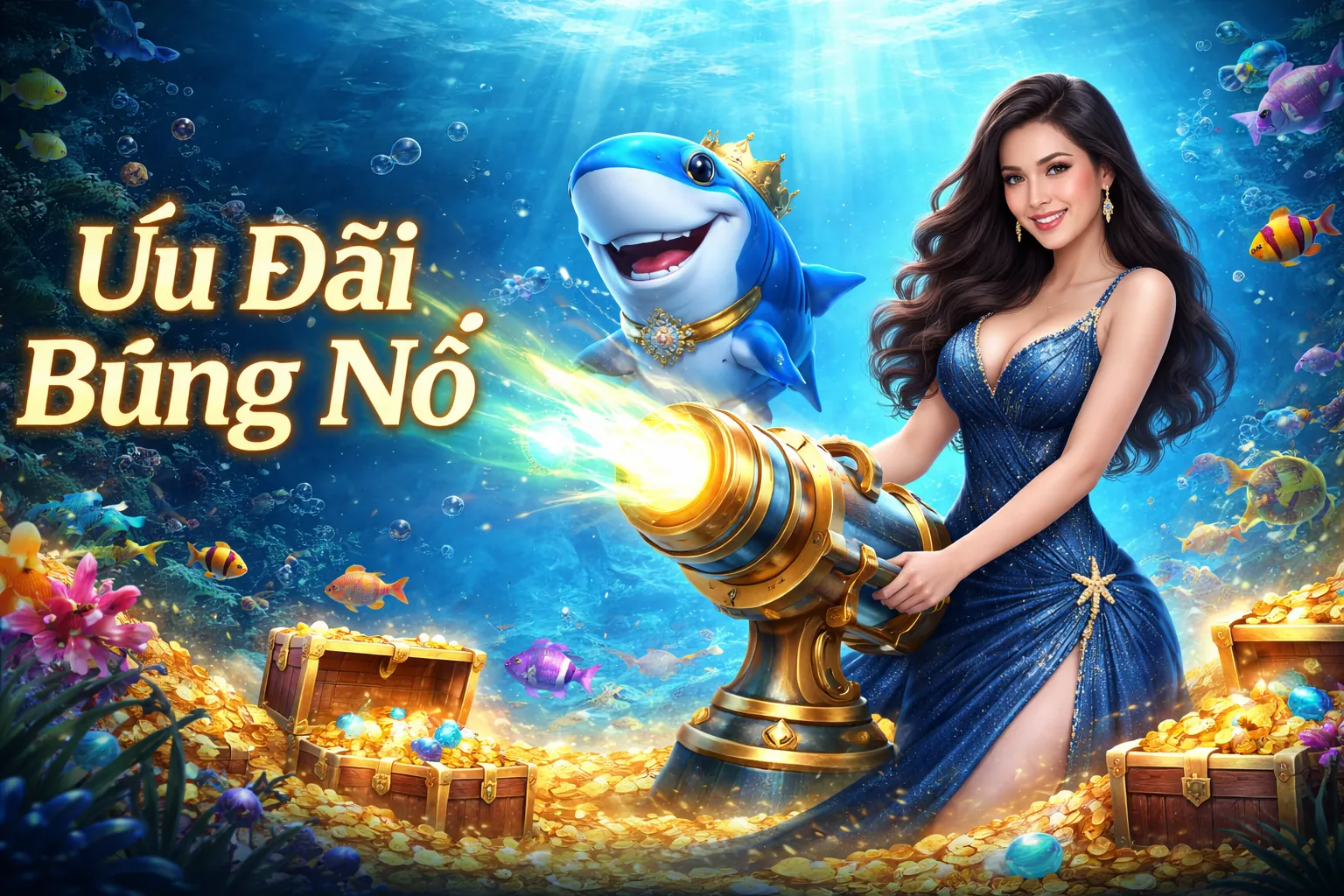 Lợi Ích Khi Tham Gia 97win