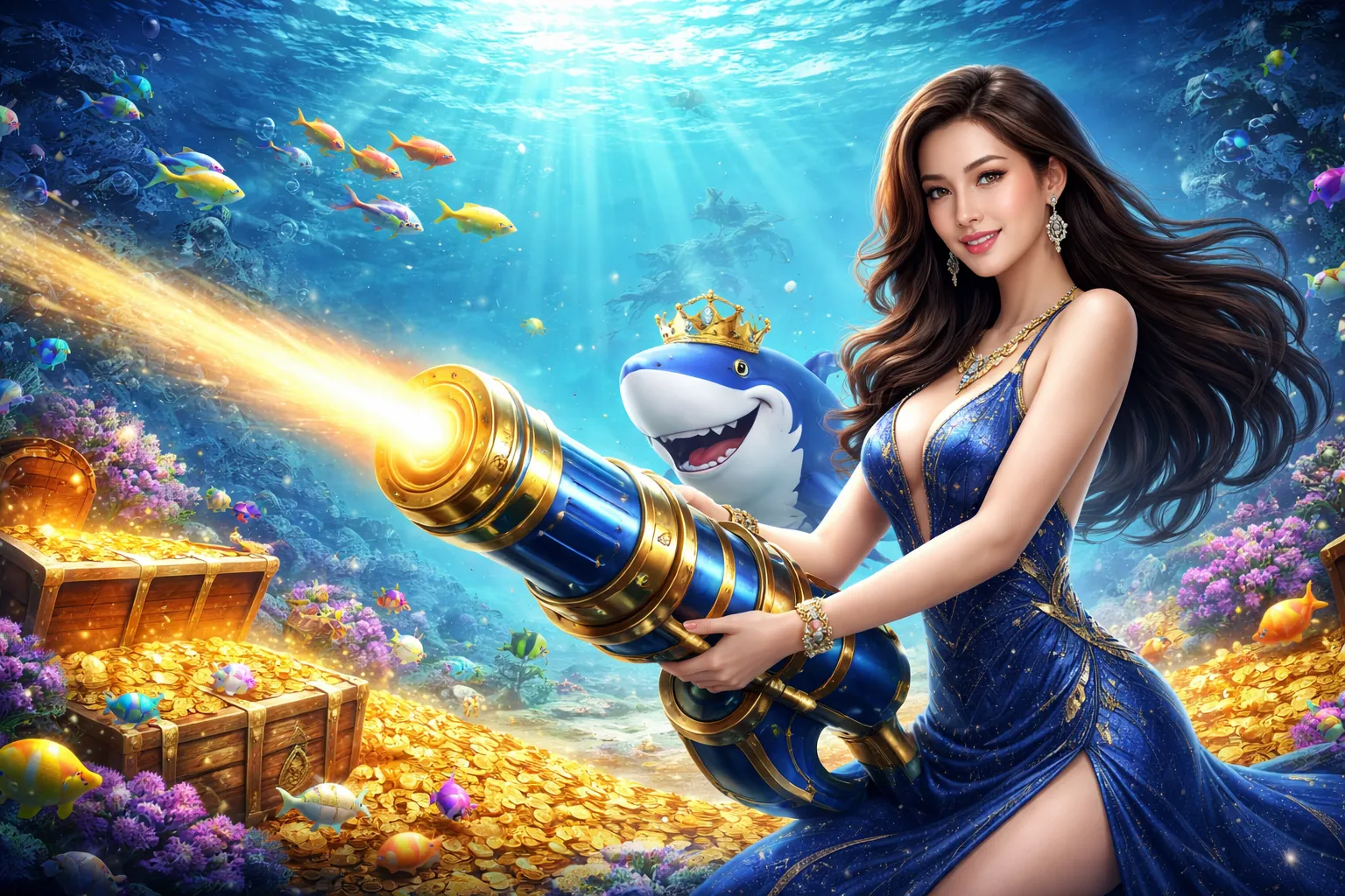 Người chơi chiến thắng nổ hũ tại 97win