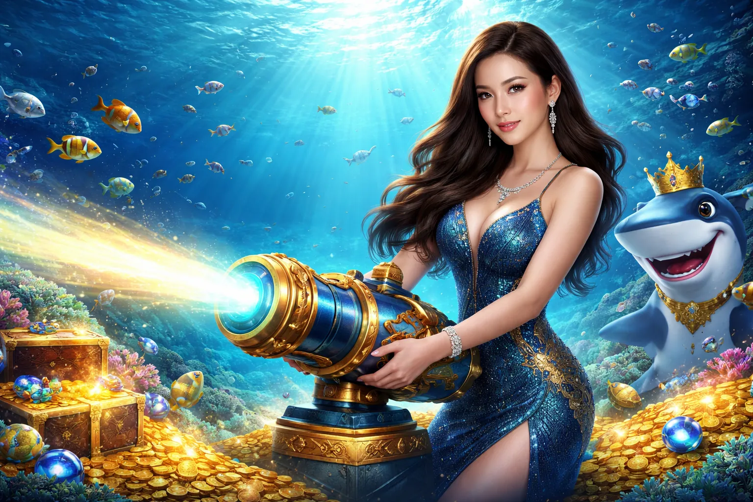 Đội ngũ hỗ trợ khách hàng chuyên nghiệp của 97win