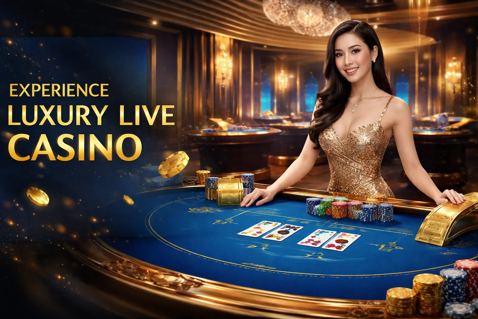 Giới thiệu về 97win - Đội ngũ chuyên nghiệp