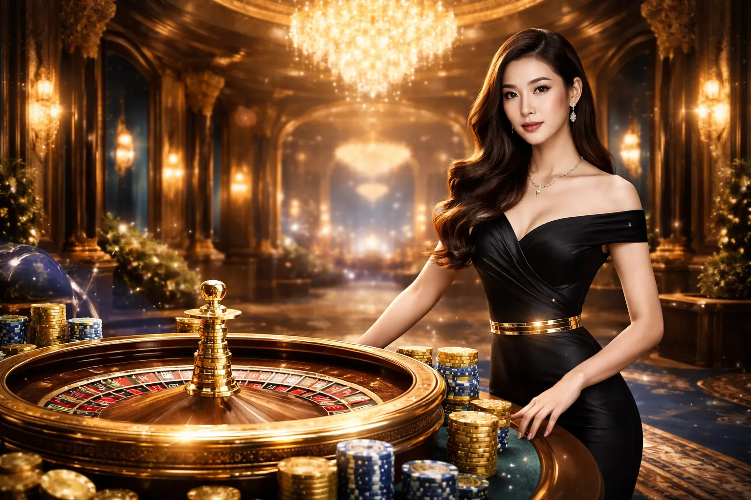Giao diện ứng dụng 97win trên điện thoại