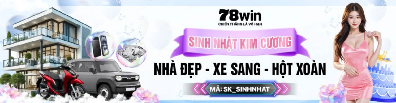 Hình ảnh chào mừng Khu vực VIP 97win