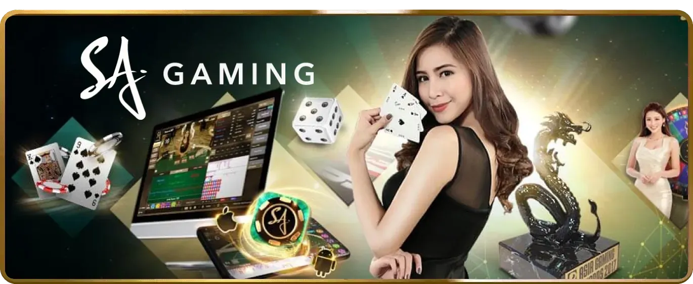 Casino Trực Tuyến 97win