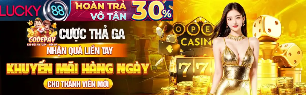 Sic Bo Trực Tuyến 97win